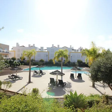 Cabanas Gardens - 2 Bed Nearby Beach Wpcg46 Tavira