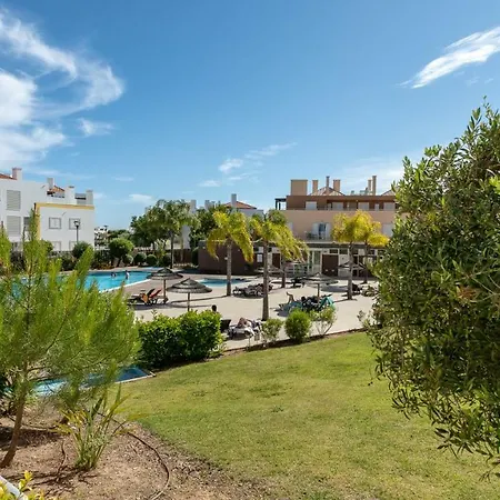 Apartmán Cabanas Gardens - 2 Bed Nearby Beach Wpcg46 *