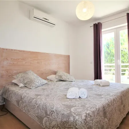 Cabanas Gardens - 2 Bed Nearby Beach Wpcg46 * Tavira