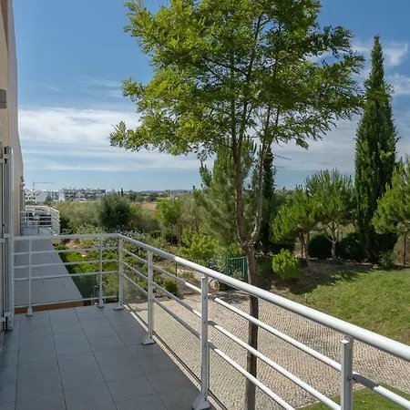 Cabanas Gardens - 2 Bed Nearby Beach Wpcg46 Lägenhet Tavira