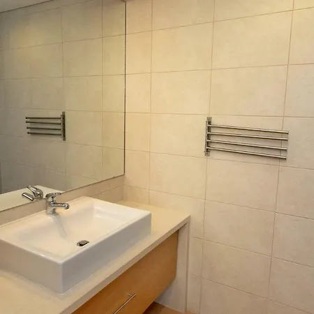 Cabanas Gardens - 2 Bed Nearby Beach Wpcg46 * Tavira