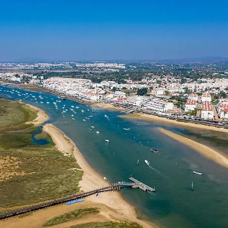 Cabanas Gardens - 2 Bed Nearby Beach Wpcg46 Tavira