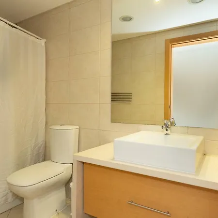 Lägenhet Cabanas Gardens - 2 Bed Nearby Beach Wpcg46 Tavira