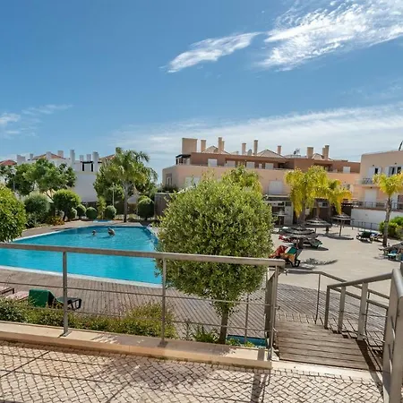 Cabanas Gardens - 2 Bed Nearby Beach Wpcg46 * Tavira