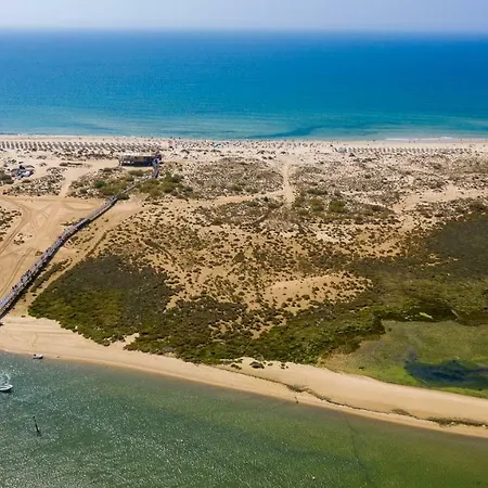 Cabanas Gardens - 2 Bed Nearby Beach Wpcg46 * Tavira