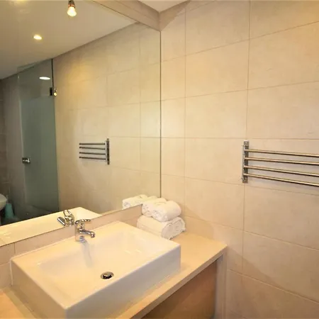 Cabanas Gardens - 2 Bed Nearby Beach Wpcg46 Tavira