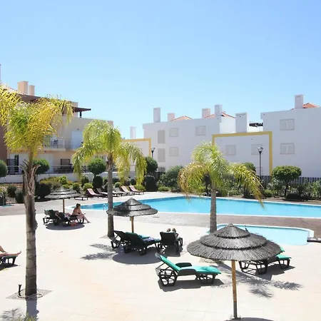 Cabanas Gardens - 2 Bed Nearby Beach Wpcg46 Lägenhet *