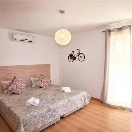 Lägenhet Cabanas Gardens - 2 Bed Nearby Beach Wpcg46 *