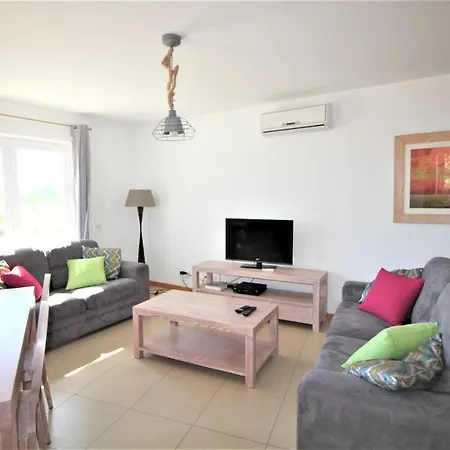 Cabanas Gardens - 2 Bed Nearby Beach Wpcg46 Lägenhet Tavira