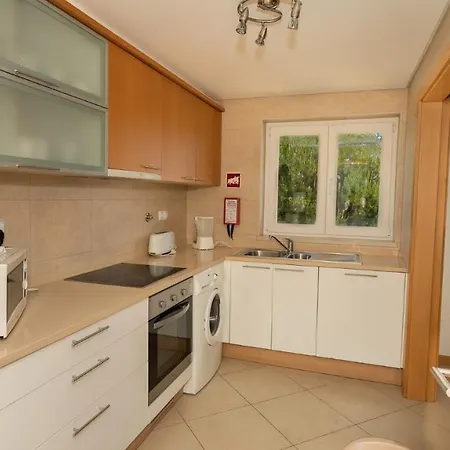 Cabanas Gardens - 2 Bed Nearby Beach Wpcg46 *