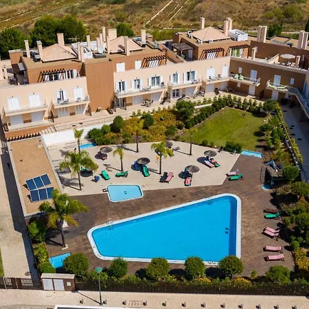 Cabanas Gardens - 2 Bed Nearby Beach Wpcg46 Lägenhet Tavira